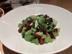 -一坐一忘云南菜(卓悦中心)