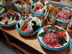 -鸽子窝(青塔店)