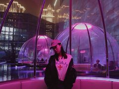 -异次元·LIGHT HOUSE·美食酒廊·休闲露台