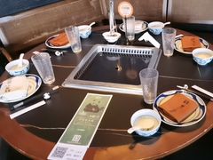 -大隐·成都火锅Bistro(合生麒麟新天地店)