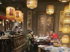 -南京大牌档(崇文门国瑞店)