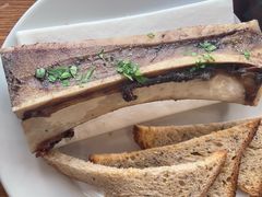 -Le Comptoir de la Gastronomie