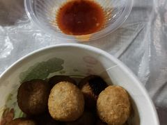 藕元-桂萍特色牛筋牛杂(长堤街总店)