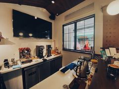 -Double cafe
