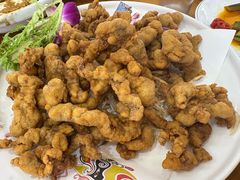 -醉壹号海鲜大排档(厦门美食地标店)