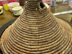 -菌乡缘·野生菌蒸汽鱼火锅(江边夜市店)