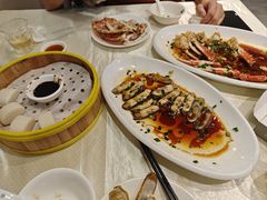 -好兄弟郭巨海鲜(天一阁店)