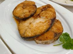 -汇兴源餐馆(小北路店)