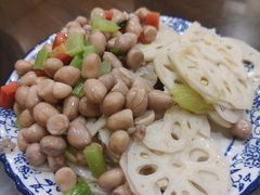 -老西安韩记三鲜煮馍(四府街店)