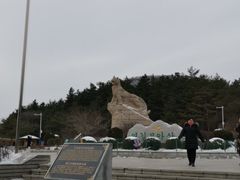 -帽儿山国家森林公园