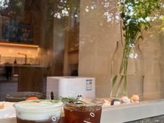 -O.P.S. CAFE