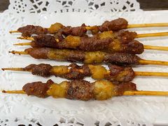 -众顺和非遗淮扬菜(何园店)