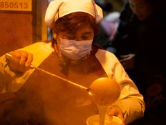 -雪园小吃部(天桥商场店)