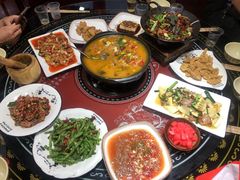 -滋味土家·土菜馆(大牌坊店)