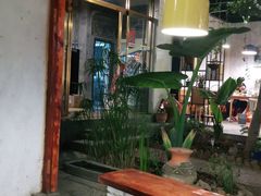 大堂-大富贵烧烤公司(双廊店)