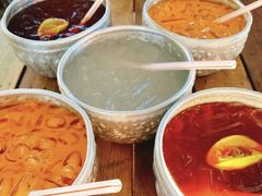 芒果汁-Doo Dee Thai Food(Issan/Isaan/Esan)