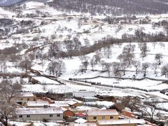 -塞罕坝国家级自然保护区