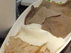 -锅说大脸毛肚重庆老火锅(佐阾店)
