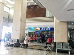 -江南大学附属医院(北院区)