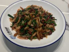 -正阁海鲜餐厅(六虹桥店)