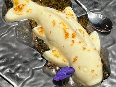 -真地道京味府·鲜橙烤鸭·北京菜(朝外大街东大桥店)