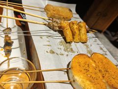 -肉串汪(西便门店)