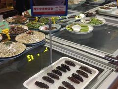 -锦绣金山人家(友谊店)