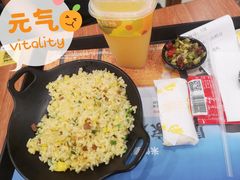 -老娘舅(西湖文化广场店)