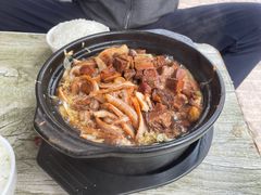 -赵家牛肉砂锅(台西三路店)