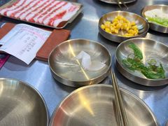-韩味南山塔·烤肉自助(中骏世界城店)
