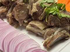 -马白开来特色羊排揪片子  (总店)