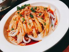 川北凉粉-成都娃娃花园餐厅 (南艺旗舰店)