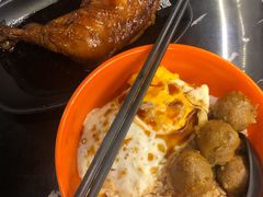 -亞婆井·劲抽面食(铂顿城店)