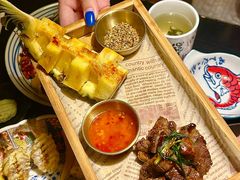 -一本久捷(新福店)