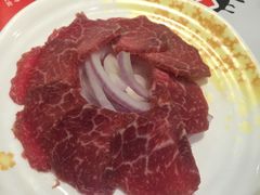 -大渔铁板烧(花园道店)
