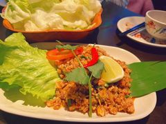 -大头虾越式风味餐厅(光明广场店)