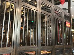 门面-悠味天老妈疙瘩汤(万达店)