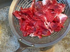 -海汕记·潮汕鲜牛肉火锅·自助