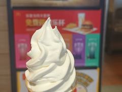 -麦当劳(大羊坊路店)