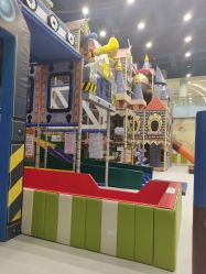 -meland亲子乐园•派对•研学(苏州悠方购物中心店)