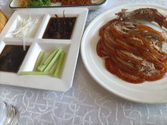 烤鸭-津悦·正阳春烤鸭(红旗南路店)