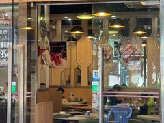 -鸿图茶餐厅•27年老字号(云峰花园店)