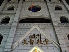 -衣裳街历史文化街区