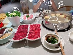 -俏牛哥鲜牛肉牛肆馆(重庆天地店)