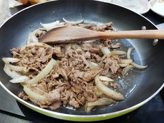 -鼎宏干锅牛肉(富城时代店)