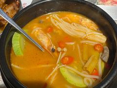 -尹珍珠·韩式无限烤肉(回龙湾店)