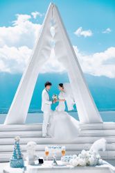 -太古映画婚纱摄影(天河店)