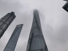 -上海中心大厦