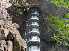 -英西峰林·洞天仙境