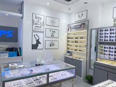 -ALPS阿尔卑斯眼镜(我格广场店)